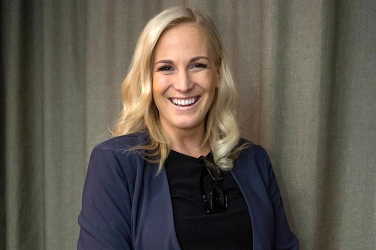 Nanna Karalahti