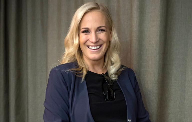 Nanna Karalahti