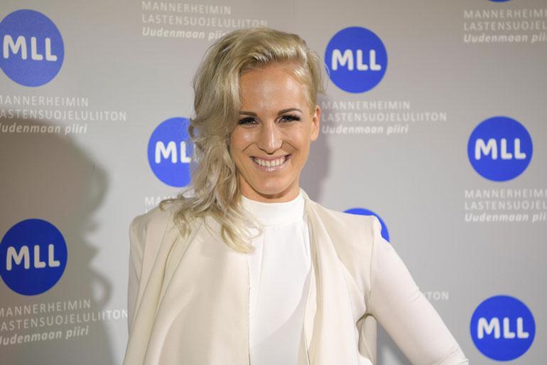Nanna Karalahti