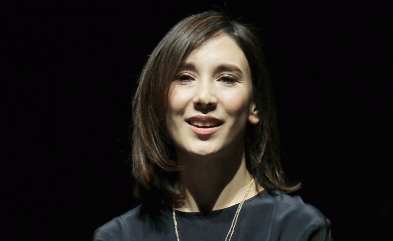 Sibel Kekilli