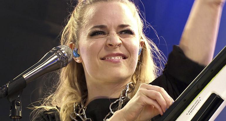 Paula Vesala