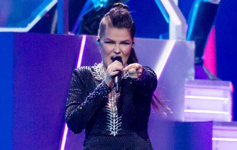 Saara Aalto