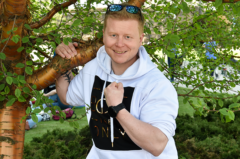 sampo kaulanen