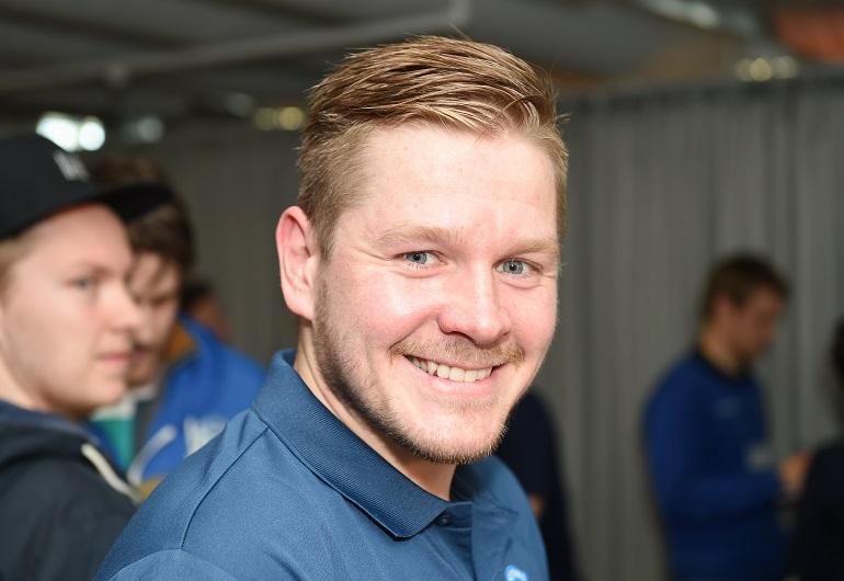 Petri Kontiola