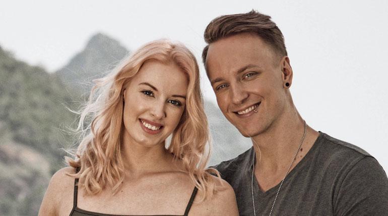 Manipuloivaa dating suhde