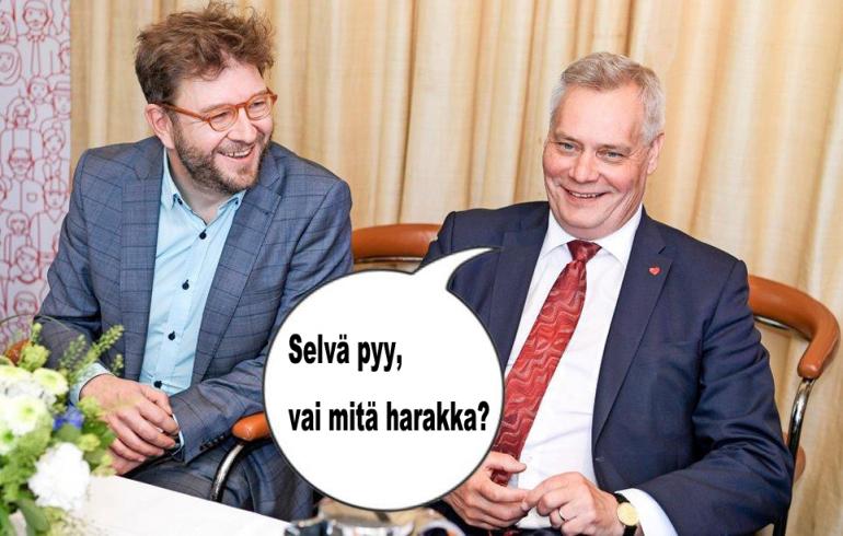 viikon kupla