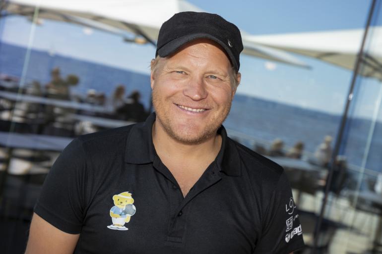 kalle palander padel