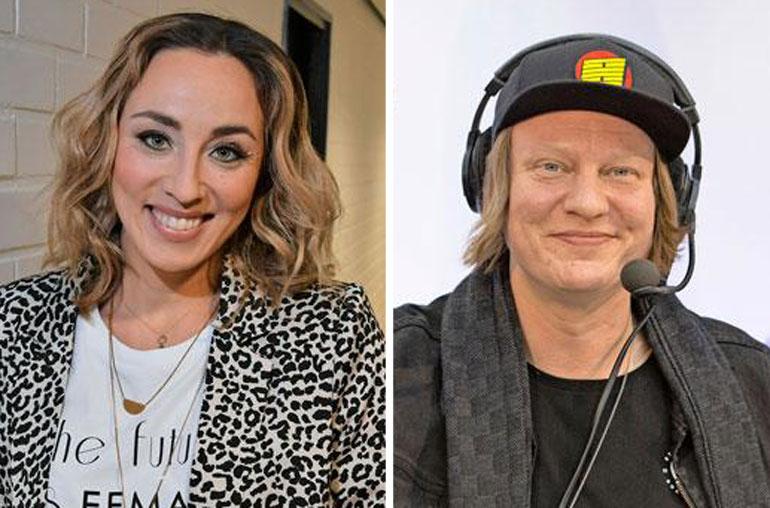 Anni ja Jaajo