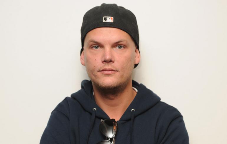 Avicii