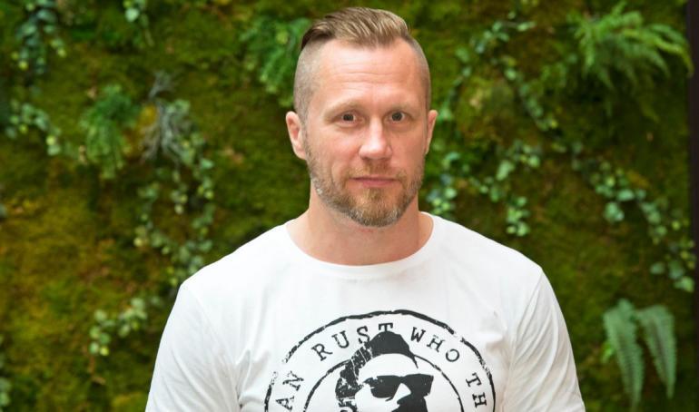 Hannes Hyvönen