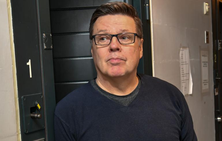 Jari Aarnio