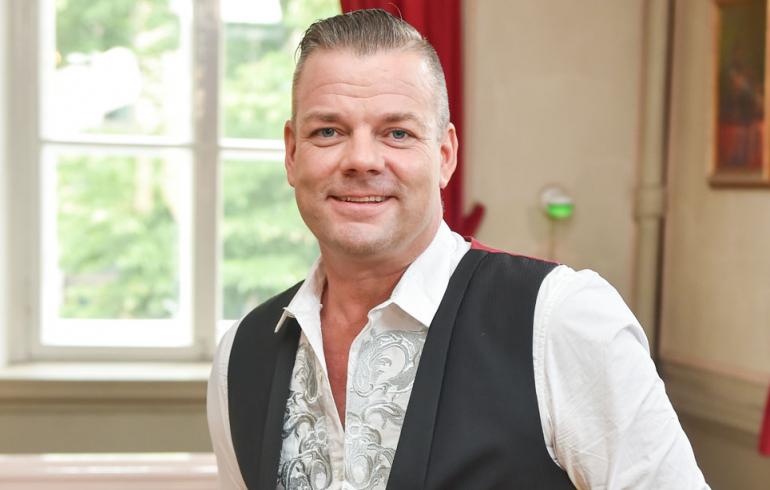 Jari Sillanpää