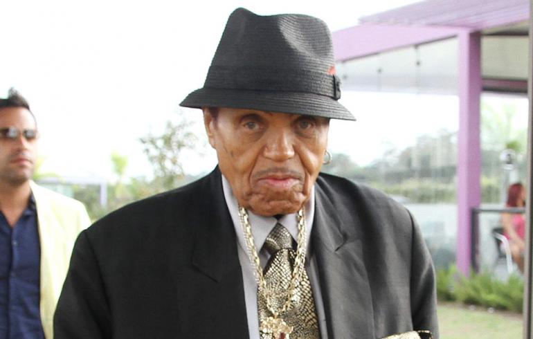 Joe Jackson