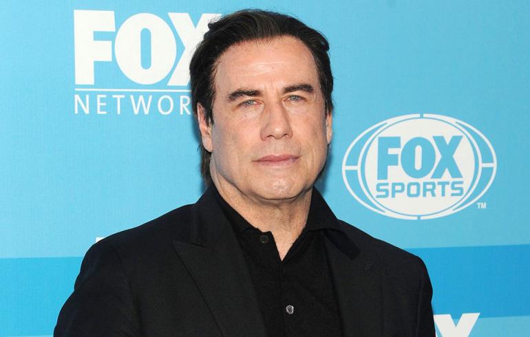 John Travolta