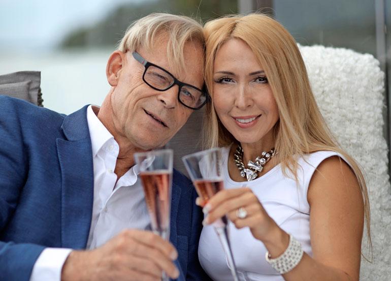 dating site ilmaiseksi Saksassa