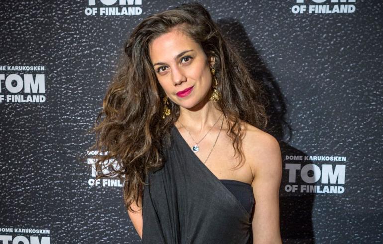 Manuela Bosco