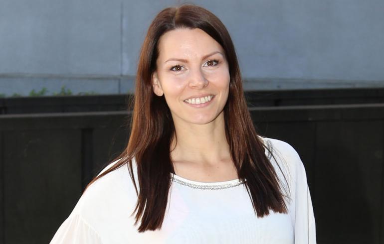 Mari Valosaari
