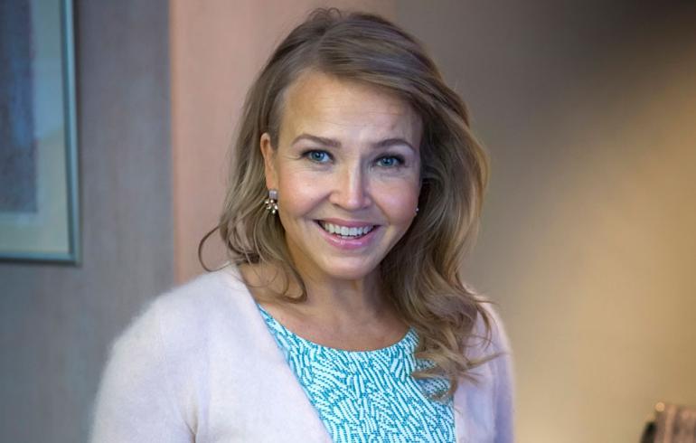 Marita Taavitsainen