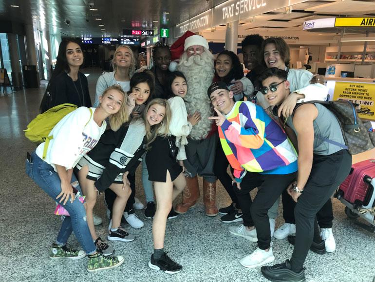Now United