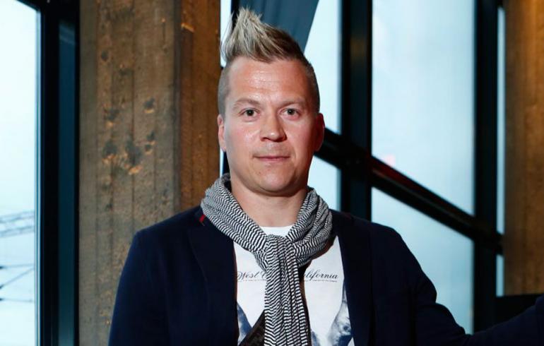 Petteri Nummelin