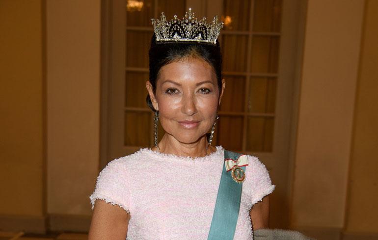 Ex-prinsessa viettää nykyisin tuiki tavallista elämää.