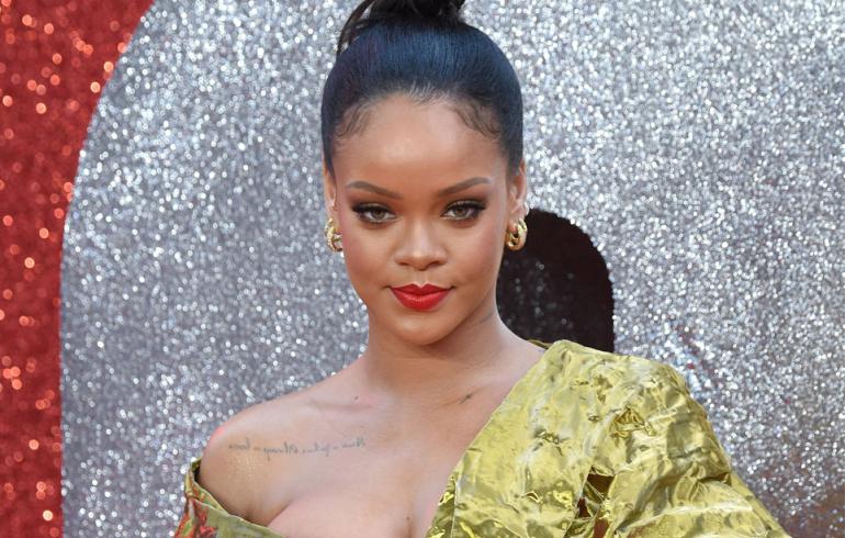 Rihanna