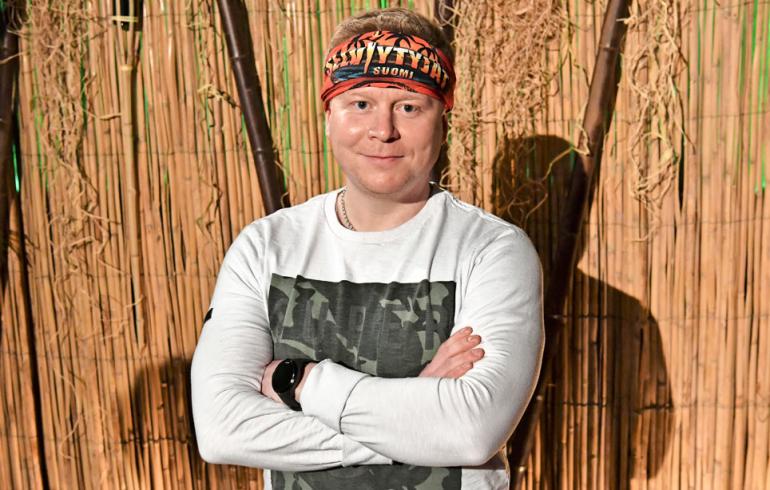Sampo Kaulanen