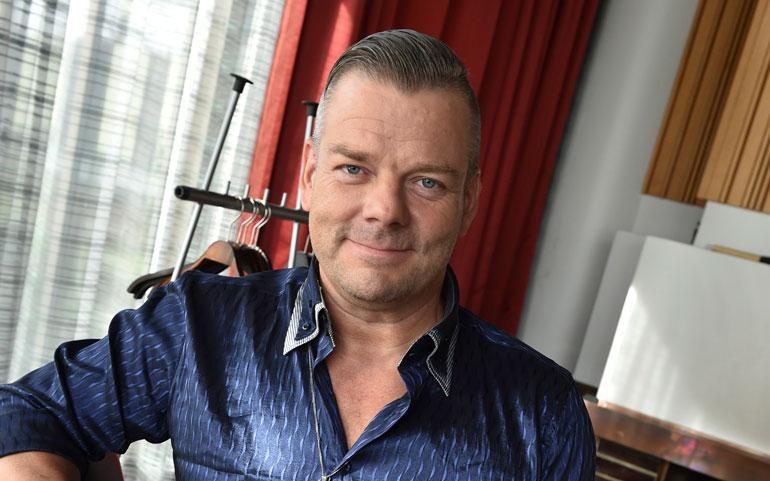 Jari Sillanpää