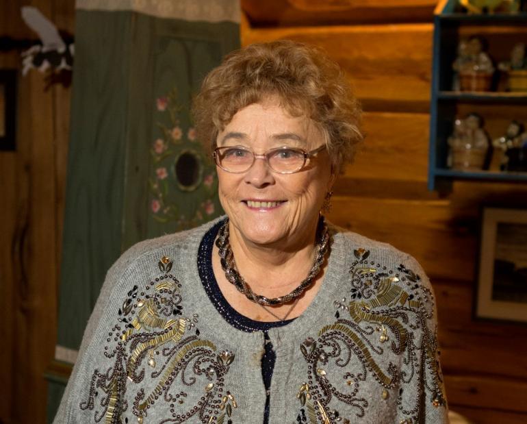 Liisa Selänne