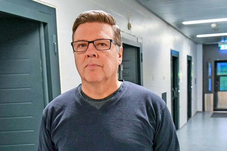 Jari Aarnio