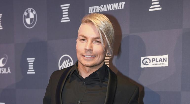 Antti Tuisku