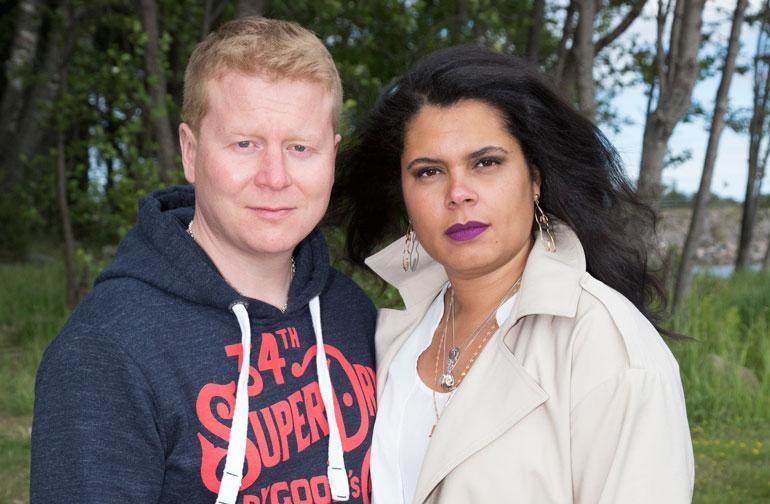 sampo kaulanen ja minttu