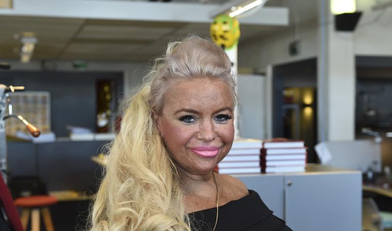 Johanna Tukiainen