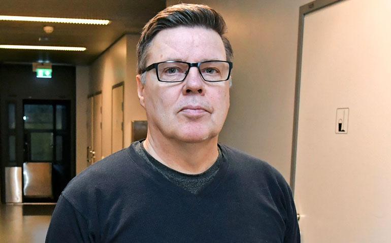 Jari Aarnio