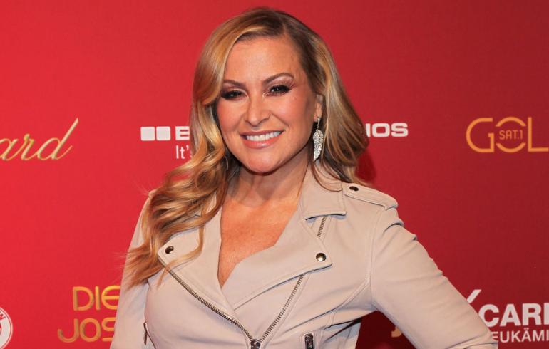 Anastacia