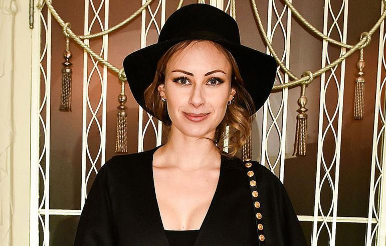 Camilla Al-Fayed