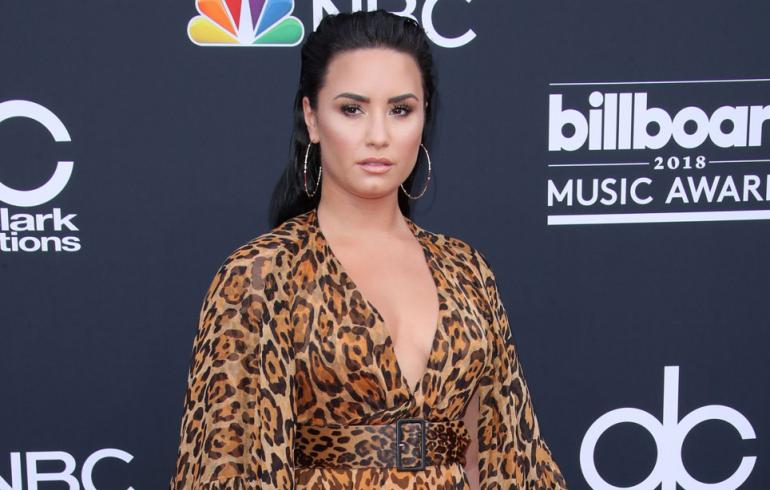 Demi Lovato
