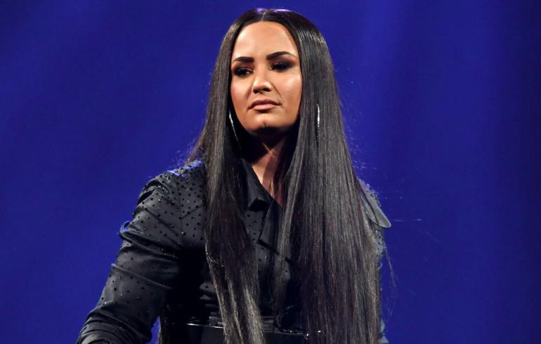 Demi Lovato