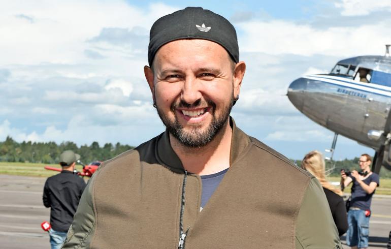 Esko Eerikäinen