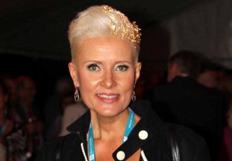 Hanna-Riikka Siitonen