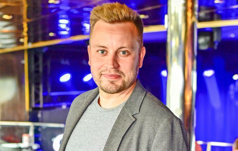 Jarno Kokko