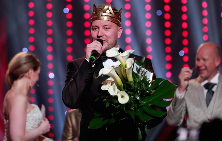 JArno Kokko