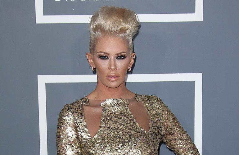 jenna jameson