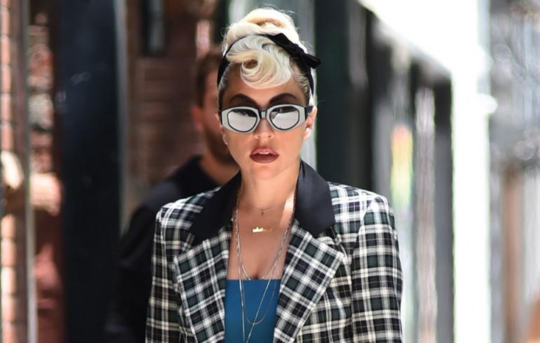 Lady Gaga