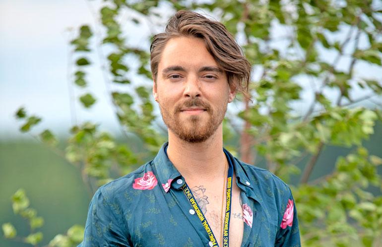 Leo Stillman teki managerisopimuksen.