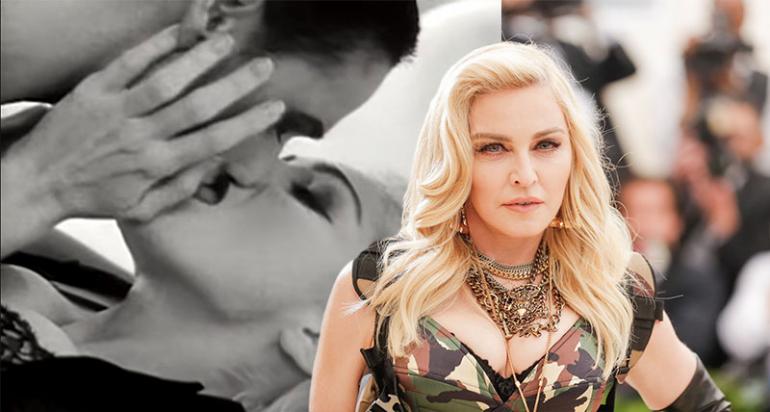 madonna