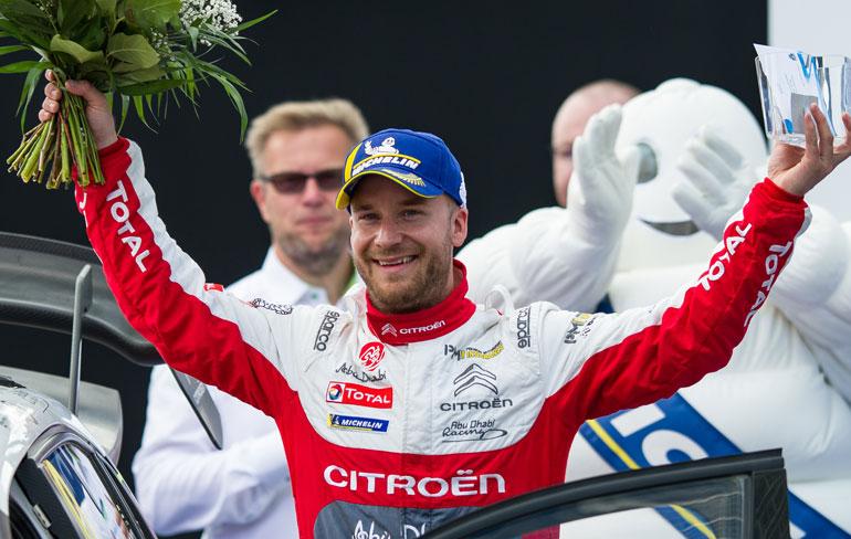 Mads Östberg