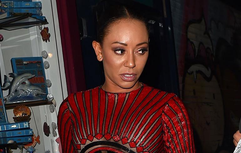 Mel B