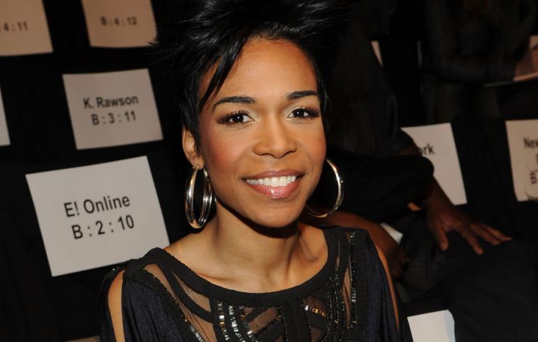 Michelle Williams