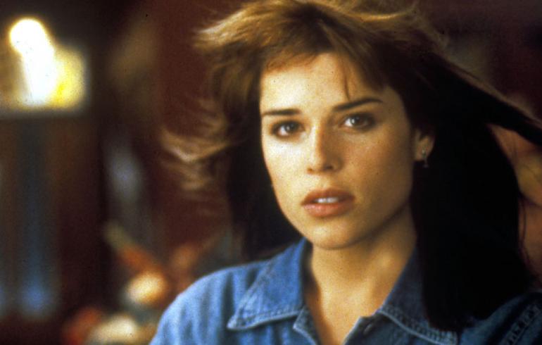 Neve Campbell